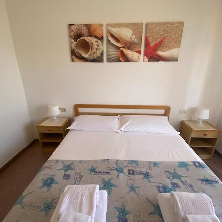 Lemon Apartments Villasimius Exterior foto