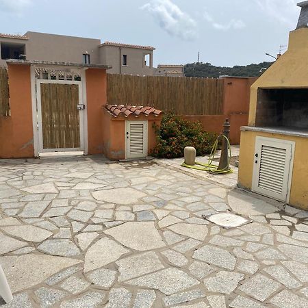 Lemon Apartments Villasimius Exterior foto