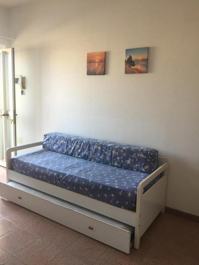 Lemon Apartments Villasimius Exterior foto