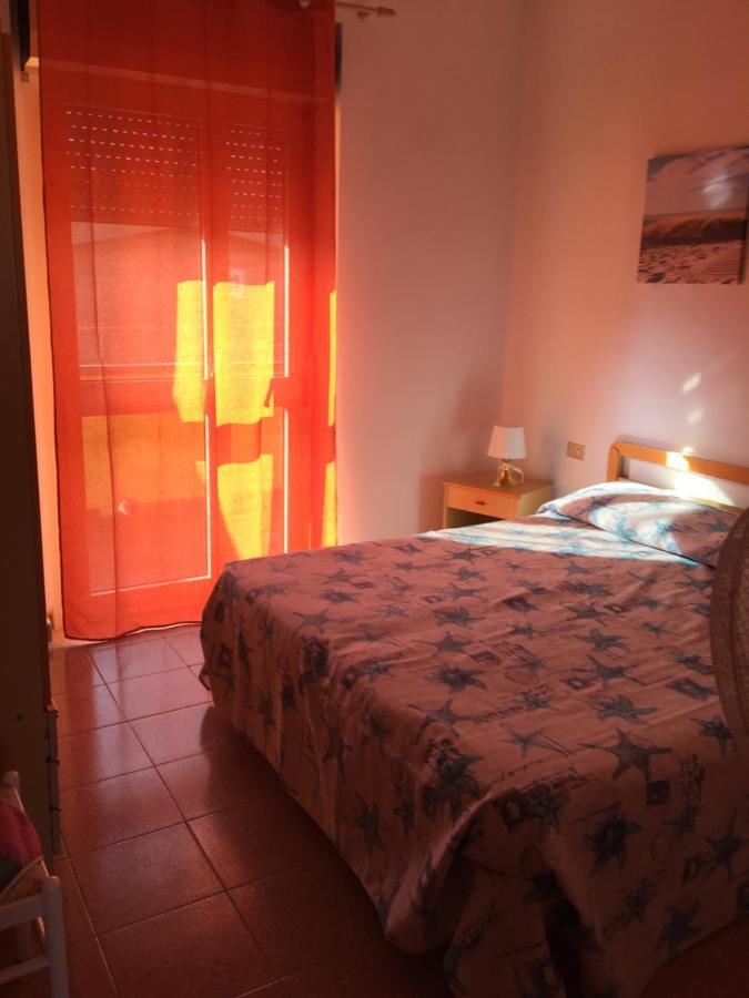 Lemon Apartments Villasimius Exterior foto