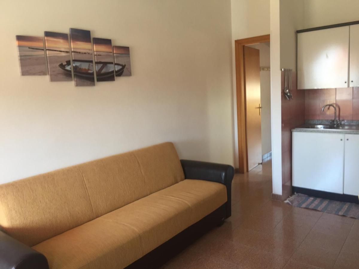 Lemon Apartments Villasimius Exterior foto