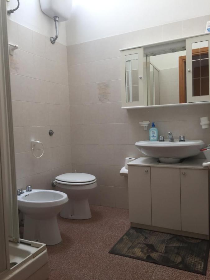 Lemon Apartments Villasimius Exterior foto