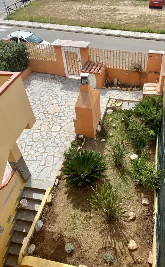 Lemon Apartments Villasimius Exterior foto