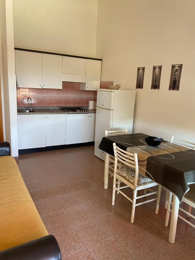 Lemon Apartments Villasimius Exterior foto