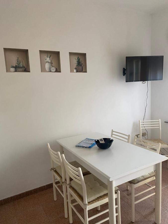 Lemon Apartments Villasimius Exterior foto