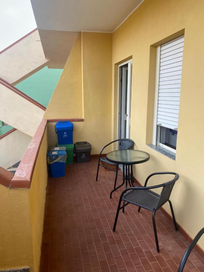 Lemon Apartments Villasimius Exterior foto