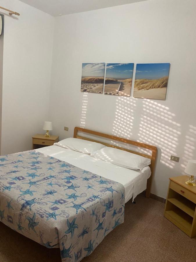 Lemon Apartments Villasimius Exterior foto