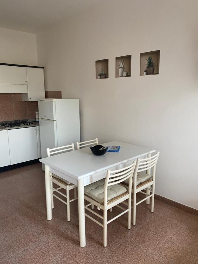 Lemon Apartments Villasimius Exterior foto