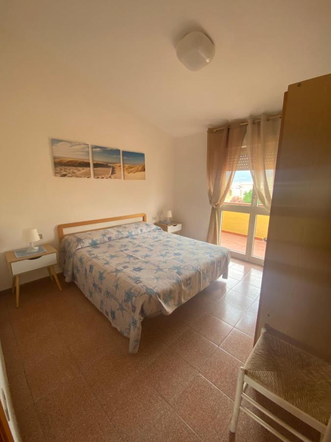 Lemon Apartments Villasimius Exterior foto