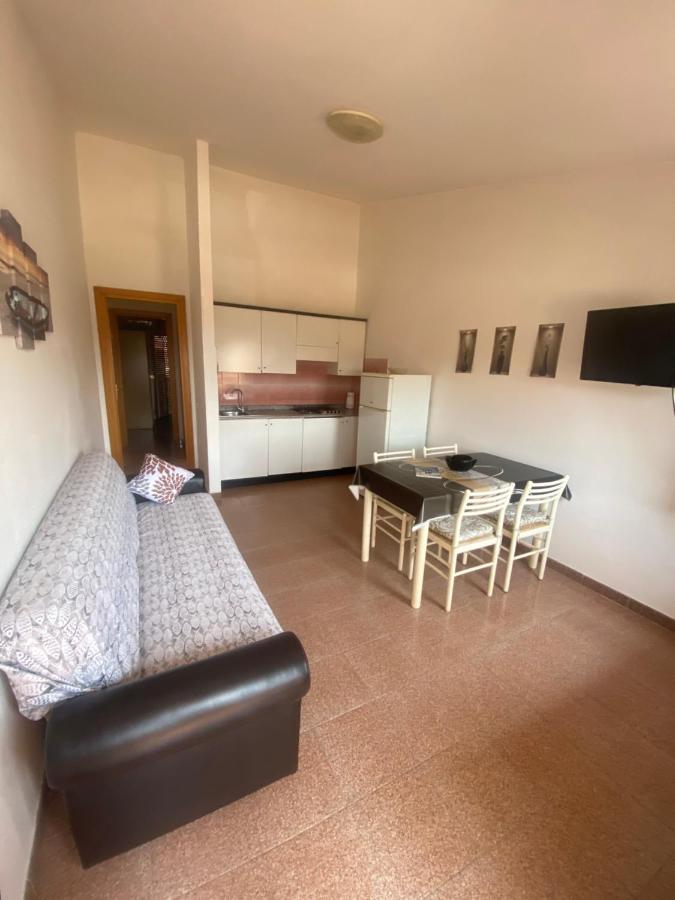 Lemon Apartments Villasimius Exterior foto