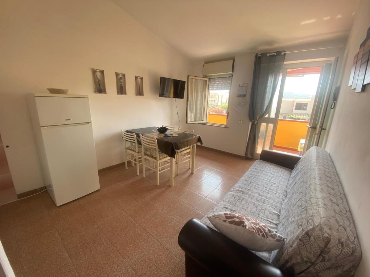 Lemon Apartments Villasimius Exterior foto