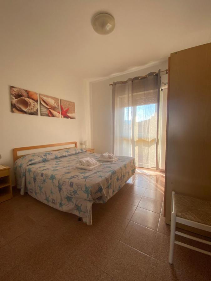 Lemon Apartments Villasimius Exterior foto
