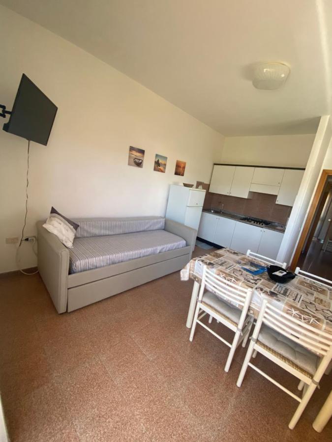 Lemon Apartments Villasimius Exterior foto