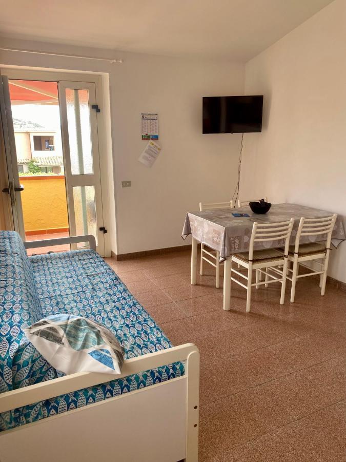 Lemon Apartments Villasimius Exterior foto