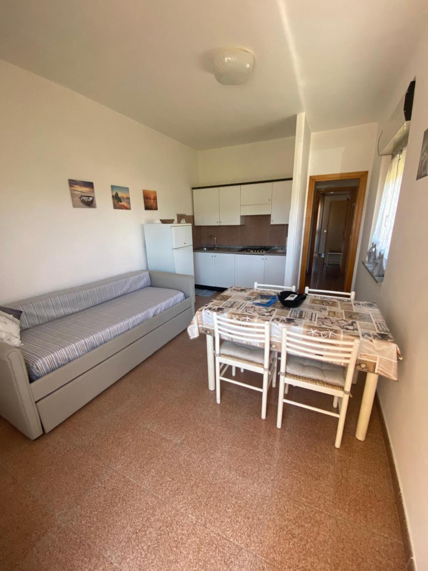 Lemon Apartments Villasimius Exterior foto